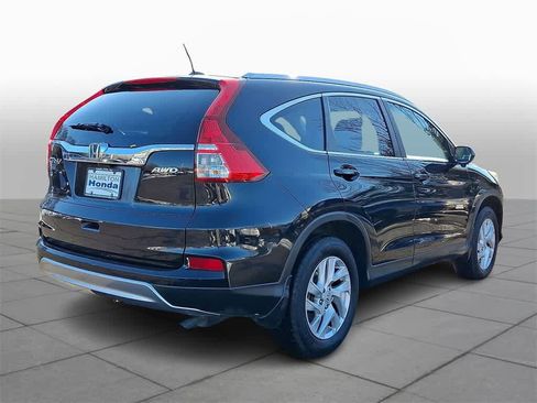 Used 2016 Honda CR-V EX-L image 24