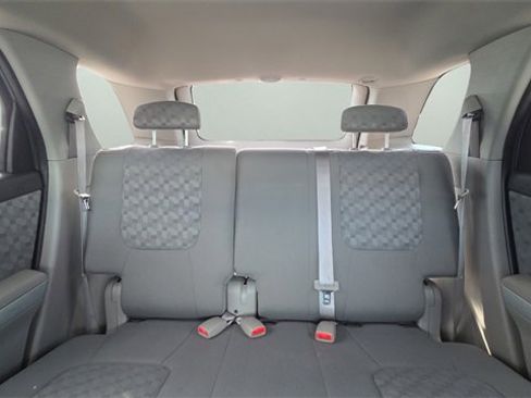 Used 2007 Chevrolet Equinox LS image 13