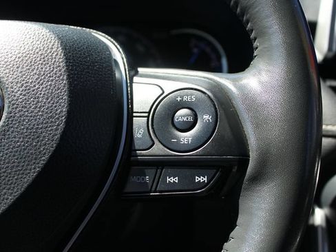 Certified 2023 Toyota RAV4 XLE Premium AWD/4WD image 40