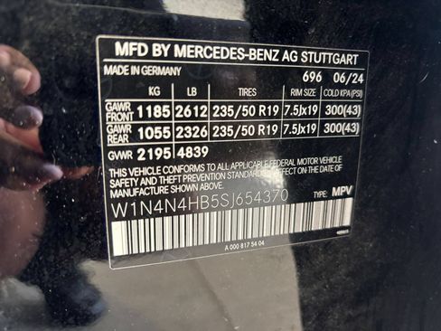 Used 2025 Mercedes-Benz GLA 250 4MATIC image 25