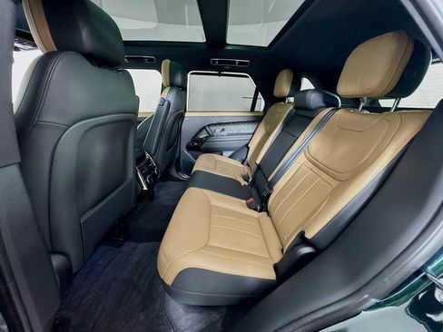 Certified 2025 Land Rover Range Rover Sport Dynamic SE AWD/4WD image 22