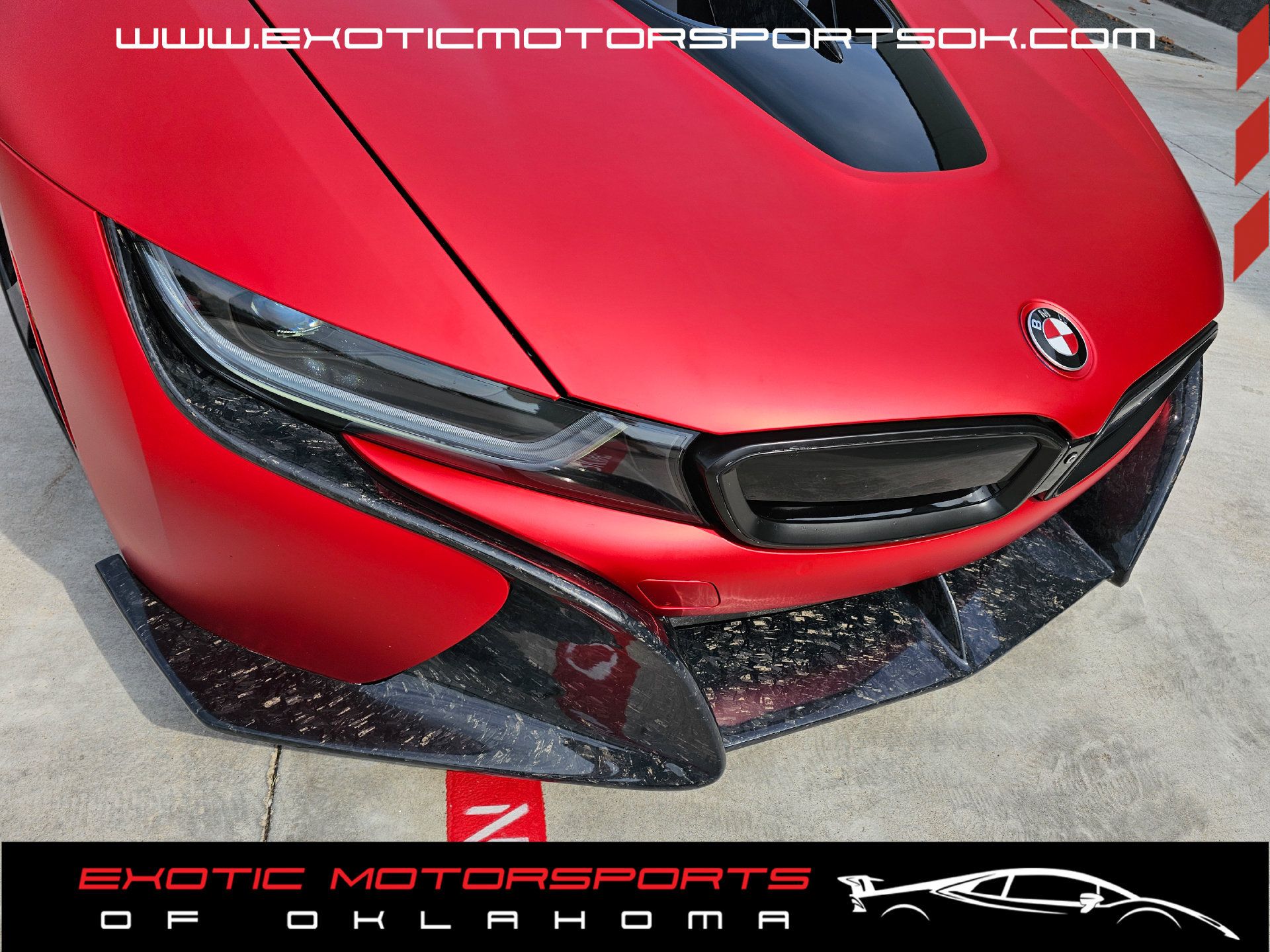 Used 2015 BMW i8 AWD/4WD image 91