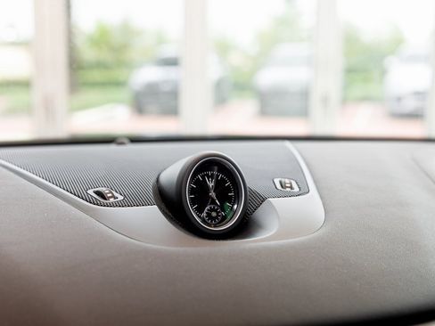 Used 2021 Maserati Levante S GranSport image 25