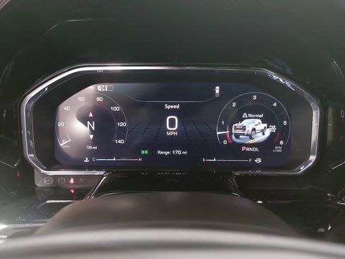 New 2026 GMC Sierra 2500 SLT w/ SLT Premium Package image 18