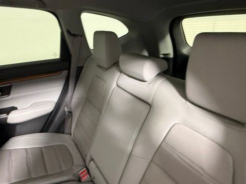 Used 2020 Honda CR-V EX-L image 37