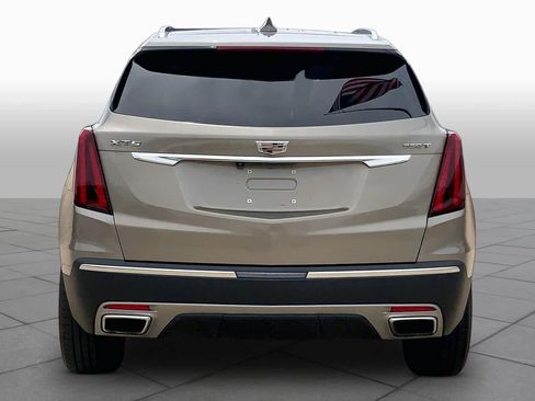 Used 2023 Cadillac XT5 Premium Luxury FWD image 4