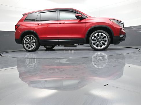 Certified 2024 Honda Passport EX-L image 30