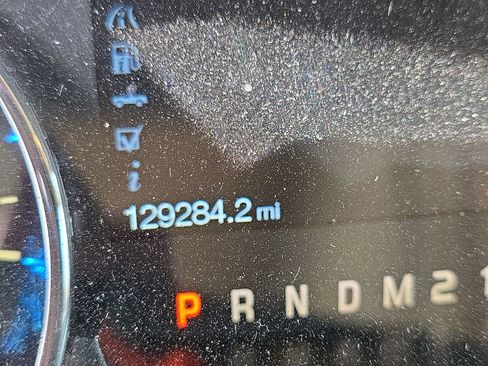 Used 2012 Ford F150 Lariat w/ Lariat Plus Pkg image 16