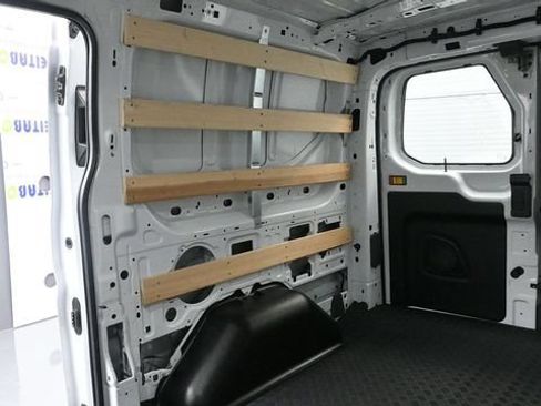 Used 2025 Ford Transit 250 Low Roof w/ Exterior Upgrade Package RWD image 17