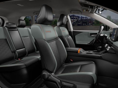 New 2026 Toyota RAV4 FWD image 20