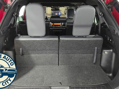Used 2022 Mitsubishi Outlander SEL AWD/4WD image 36