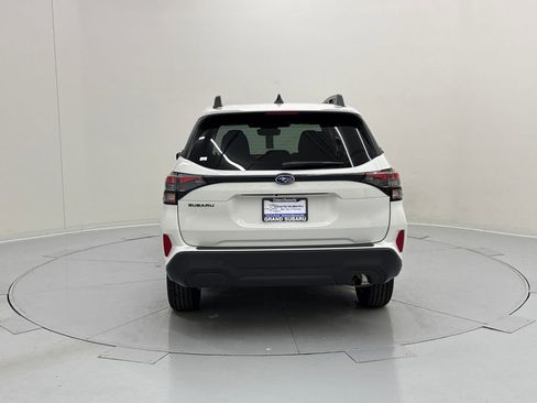 New 2026 Subaru Forester Premium image 4