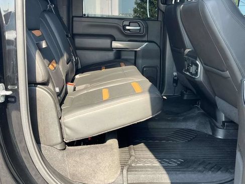 Used 2020 GMC Sierra 2500 AT4 w/ AT4 Premium Package AWD/4WD image 24