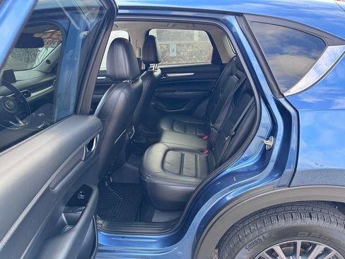 Used 2021 MAZDA CX-5 Touring w/ Touring Preferred SV Package image 20