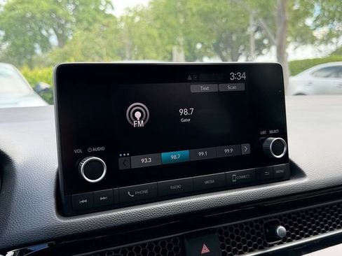 Used 2025 Honda Civic Sport image 25