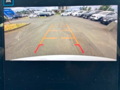 Used 2025 GMC Terrain Elevation AWD/4WD image 23