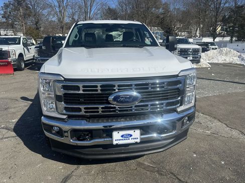 New 2026 Ford F550 XL image 2