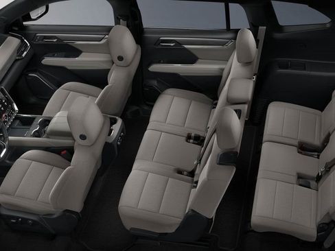 New 2025 GMC Acadia Elevation image 33