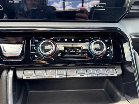 Used 2025 GMC Sierra 1500 AT4X AWD/4WD image 25