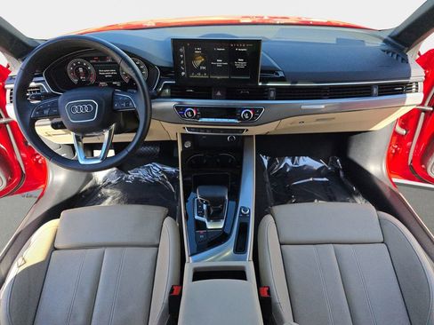 Used 2024 Audi A4 2.0T Premium Plus w/ Premium Plus Package AWD/4WD image 10
