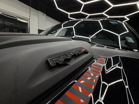 Used 2024 Ford F150 Raptor w/ Equipment Group 803A Raptor R AWD/4WD image 25