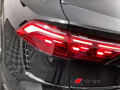Used 2025 Audi RS Q8 performance AWD/4WD image 26
