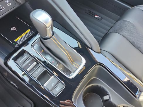 New 2026 Acura Integra A-Spec image 31