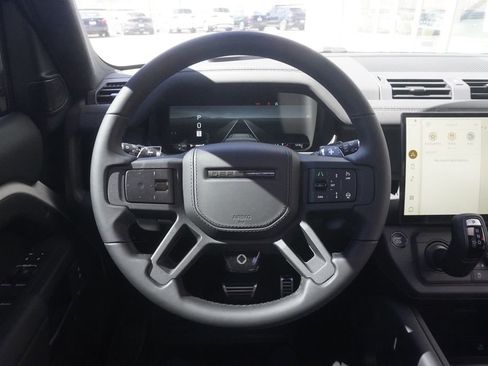 New 2026 Land Rover Defender 110 OCTA image 10