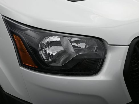 New 2025 Ford Transit 350 Low Roof AWD image 12