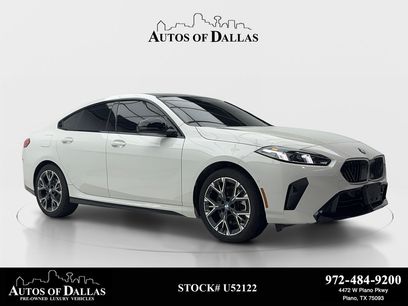 Used 2026 BMW 228i xDrive