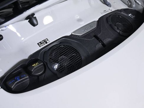 Certified 2025 Porsche 911 Carrera S RWD image 26
