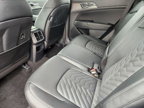 New 2026 Kia Sportage X-Pro Prestige AWD/4WD image 9