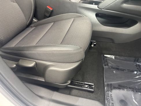 Used 2023 Buick Envision Preferred AWD/4WD image 30