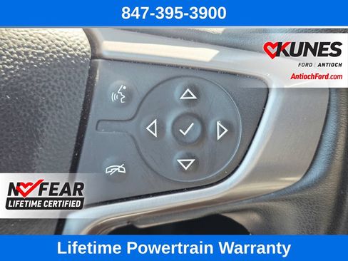 Used 2023 GMC Terrain AT4 AWD/4WD image 40