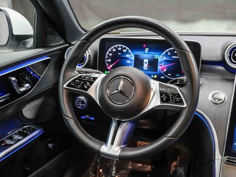 Certified 2023 Mercedes-Benz C 300 Sedan image 18