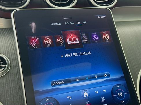 Certified 2024 Mercedes-Benz GLC 300 4MATIC image 15