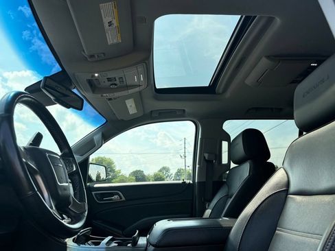 Used 2019 GMC Yukon Denali w/ Open Road Package AWD/4WD image 13