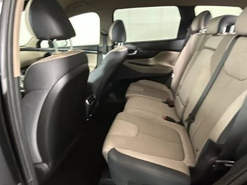 Certified 2023 Hyundai Santa Fe SEL AWD/4WD image 25