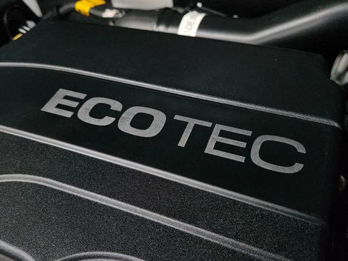 Used 2019 Chevrolet Equinox LS image 44