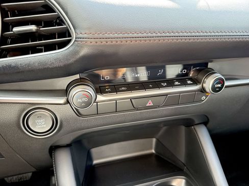 New 2026 MAZDA MAZDA3 s Sport FWD image 50