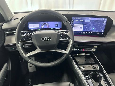 New 2026 Audi Q3 quattro 2.0T image 3