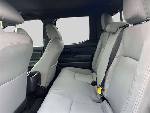 Certified 2025 Toyota Tacoma SR5 w/ SR5 Upgrade Package image 21