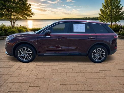 Used 2020 Lincoln Corsair AWD w/ Equipment Group 101A image 3