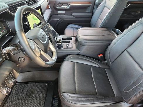Used 2024 GMC Sierra 1500 Denali w/ Technology Package image 13