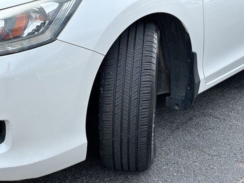 Used 2015 Honda Accord EX-L image 24