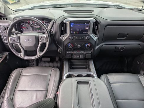 Used 2020 Chevrolet Silverado 1500 RST w/ All-Star Edition AWD/4WD image 16