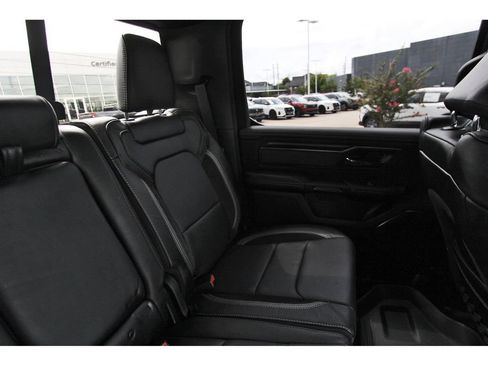 Used 2025 RAM 1500 RHO AWD/4WD image 10