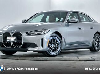 Used 2023 BMW i4 eDrive35 w/ Premium Package RWD video 1