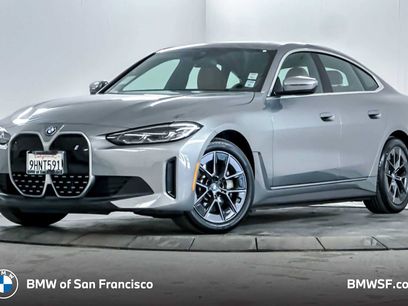 Used 2023 BMW i4 eDrive35 w/ Premium Package