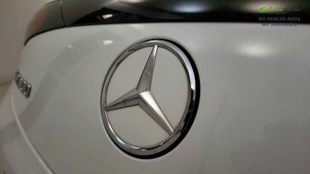 Used 2024 Mercedes-Benz CLE 300 4MATIC Coupe w/ AMG Line image 32